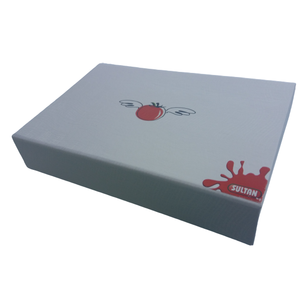 Cutii Cadouri Lux Tiparita